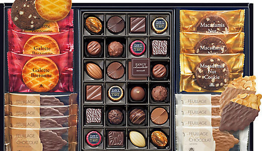 三越伊勢丹 京洛 辻が花 お茶漬最中 お吸物最中詰合せのギフト 百貨店 デパートのギフト通販情報 お菓子 グルメ ギフトカタログ