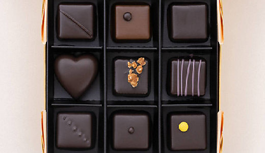 【2026バレンタイン】三越伊勢丹で買える！ジャン＝ミッシェル・モルトローが絶品