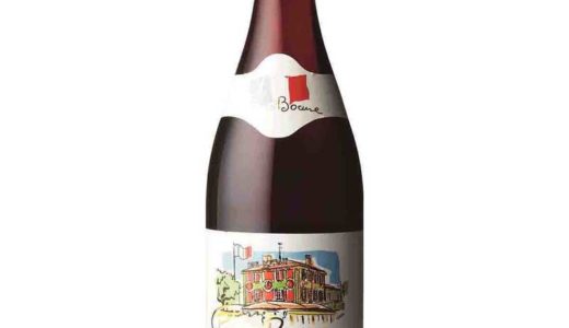 大丸松坂屋のワイン　ポール・ボキューズ『 ボジョレー・ヌーヴォー 』、『フランスワインセット』