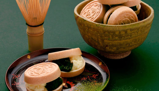 🍵💚【高島屋】京都祇園あのんの「あんぽーね抹茶」で特別な味わいをお届け！