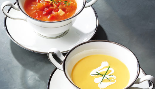 高島屋のお歳暮｜帝国ホテルのスープ缶詰が冬ギフトに最高な理由