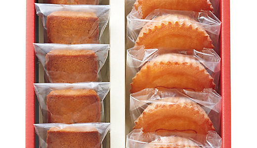 🎁 三越伊勢丹のお歳暮に人気！ノワ・ドゥ・ブールの焼き菓子セット