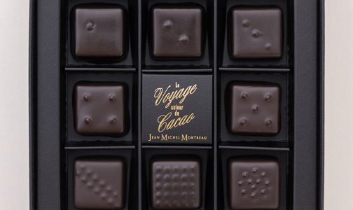 【2026】ジャン＝ミッシェル・モルトロー！高島屋でカカオの旅へ