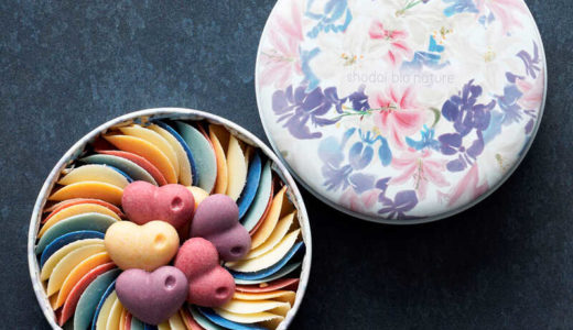 下のソーシャルリンクからフォロー