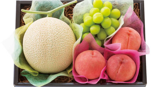 🍊【大丸松坂屋】至福のセレブフルーツで贅沢お中元🎁