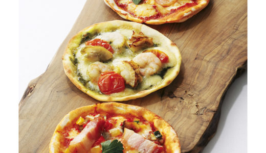 お中元に迷ったら？高島屋の冷凍ミニピザが正解