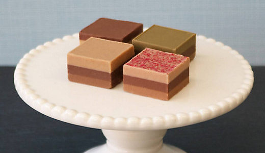 💝2026バレンタイン】三越伊勢丹で買える！金賞受賞のVESTRI「クレミーノ4」が絶品すぎた