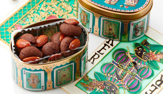 【2026】青山デカーボ猫缶が可愛すぎ！大丸で買える限定品