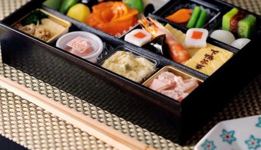 【母の日】おひとり用から家族向けまで！大丸松坂屋「下鴨茶寮」の絶品お弁当がおすすめな理由