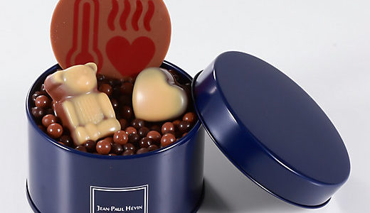 2026バレンタイン本命！ジャン＝ポール・エヴァンの限定缶を伊勢丹で