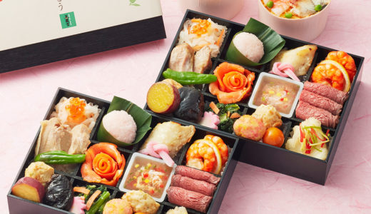 三百年の老舗が作る、お母さんへの京料理｜高島屋×美濃吉 母の日ギフト2025完全ガイド