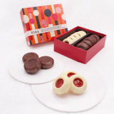 【2026バレンタイン】チョコ以外で選ぶならコレ！伊勢丹限定「Fika」の北欧クッキーが可愛すぎる