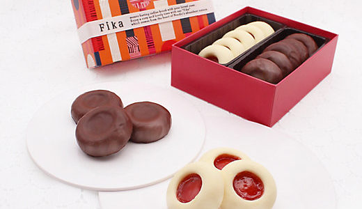 【2026バレンタイン】チョコ以外で選ぶならコレ！伊勢丹限定「Fika」の北欧クッキーが可愛すぎる