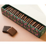 バレンタイン 高島屋イヴァン・シュヴァリエの絶品サブレ！