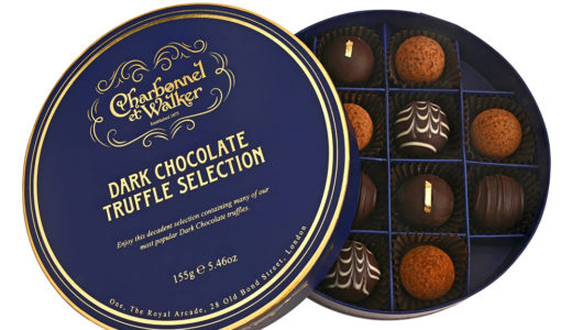 高島屋 ホワイトデーのお返しに！英国王室御用達「シャルボネル エ ウォーカー」