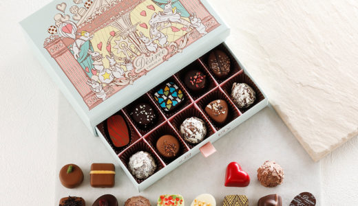 下のソーシャルリンクからフォロー