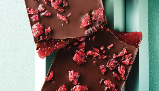 高島屋バレンタイン｜イヴァン・シュヴァリエ「ライチ＆フランボワーズ」在庫あり！