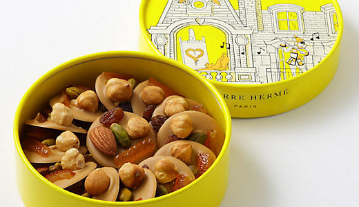 【2026】ピエール・エルメのマンディヤンが絶品！三越伊勢丹バレンタイン