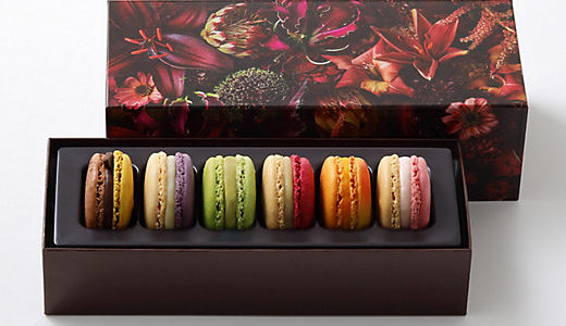 【2026】ピエール・エルメのマンディヤンが絶品！三越伊勢丹バレンタイン