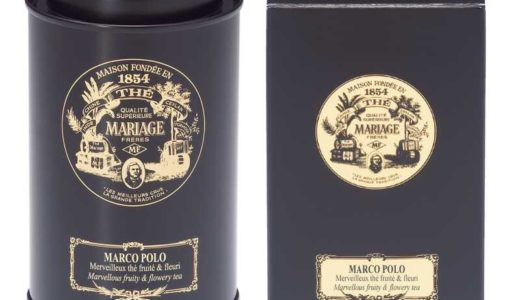 【ホワイトデー2026】マリアージュフレールなら絶対これ！鉄板マルコポーロ＆限定ギフト3選