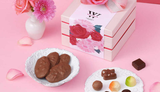 【母の日2026】大丸松坂屋のヴィタメール｜フィナンシェ・マドレーヌ・チョコの贈り物4選