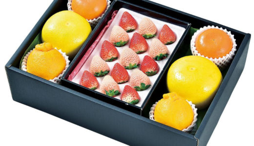 【母の日2026】高島屋のフルーツギフトならフルーツショップ青木｜5,940円〜の予算別3選